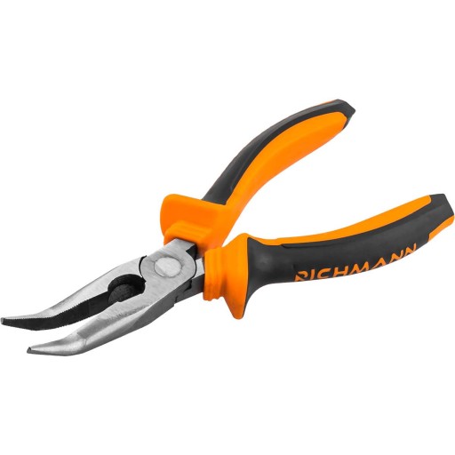 PREDLŽENÉ OHNENÉ KLIEŠTE 160MM C7068 RICHMANN