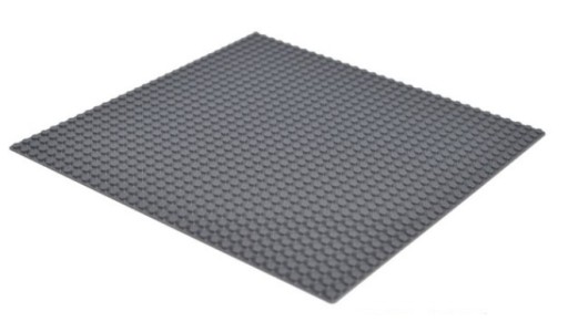 STAVEBNÁ DOSKA NA BLOK 32x32 C.SIVÁ PK02
