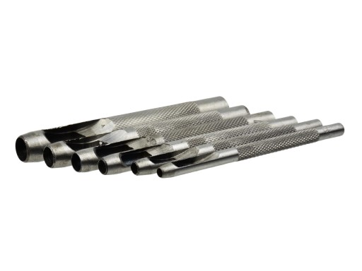 KOŽENÉ DIEROVAČE GUMA DIEROVAČE 6KS 3,2-8MM