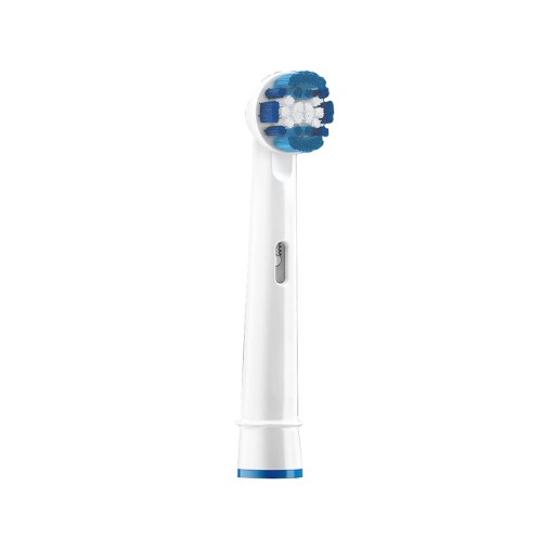 4 PRESNÉ ČISTENIE BRAUN ORAL-B 29%