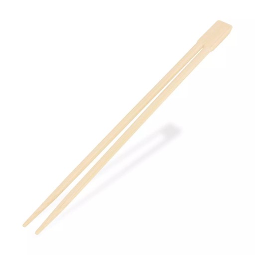 Čínske paličky na sushi 21 cm 50 párov