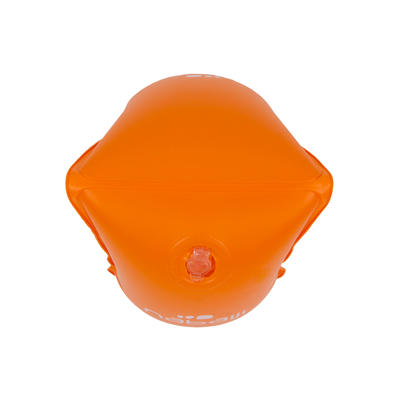 NAFUKOVANÉ RUKÁVY PRE DETI 30-60 KG