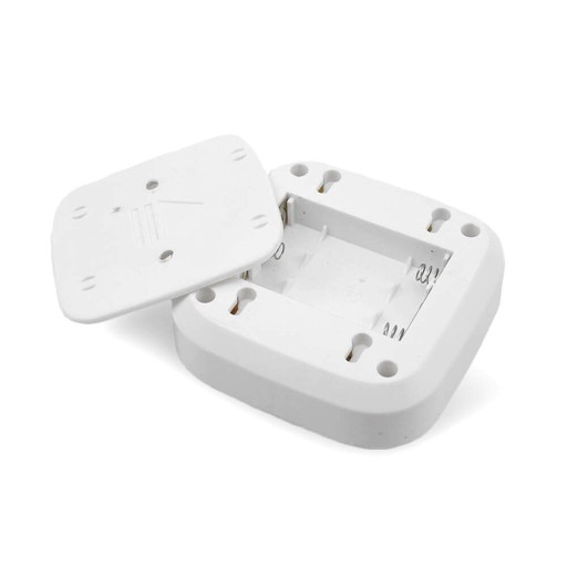 FLC-02 LED nočná lampa s PIR pohybovým senzorom 3xAAA Forever Light
