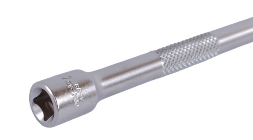HONITON Nástavec pre 1/4'' nástrčky 150 mm
