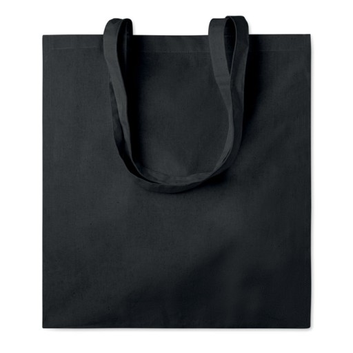 Bavlnená plátená taška ECO SHOPPING Shopperbag