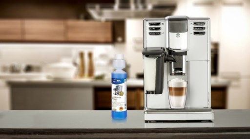 JURA MILK SYSTEM ČISTIACA KVAPALINA 250ml
