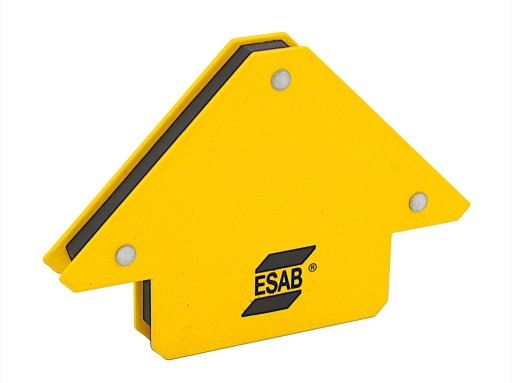 Magnetický štvorec MALÝ 45 kg ESAB
