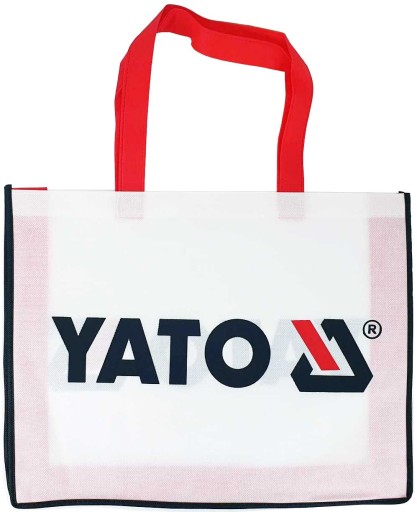 TAŠKA YATO CAPACITY, ODOLNÁ, SUPER NA NÁKUPY