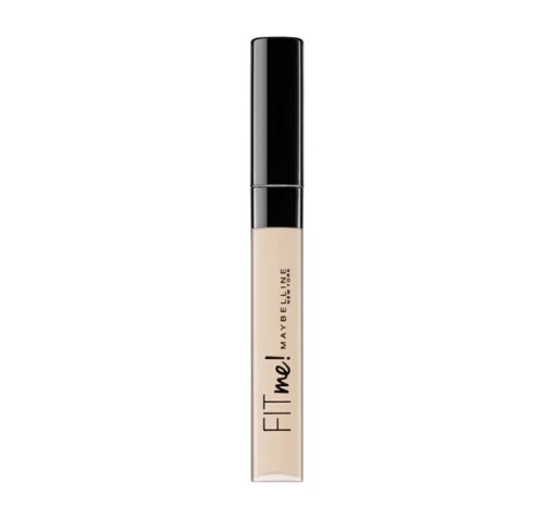 Maybelline Fit Me! Tekutý korektor 10