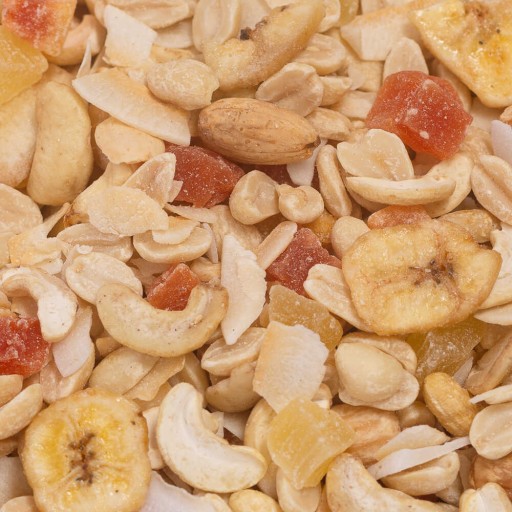 Tropická zmes 500 g