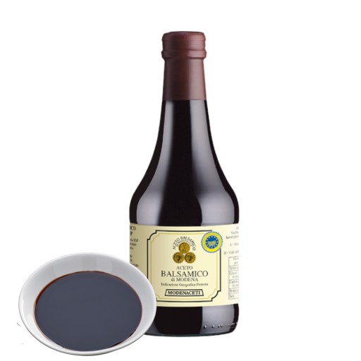 Ponti taliansky balzamikový ocot z Modeny IT 500 ml