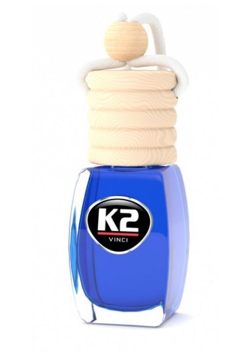ŽULA NA DEZINFEKCIU KLIMATIZÁCIE Svieža + VÔŇA