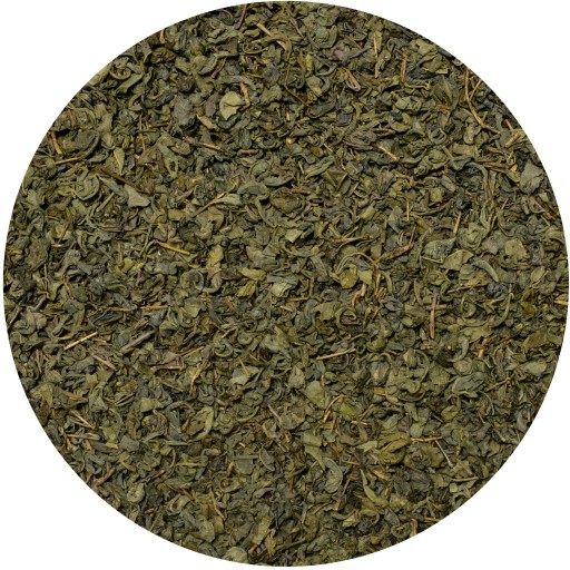 Mary Rose - Gunpowder Green Tea - 50g