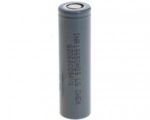 Batéria INR18650 M29 LG 2850mAh Li-Ion 10A