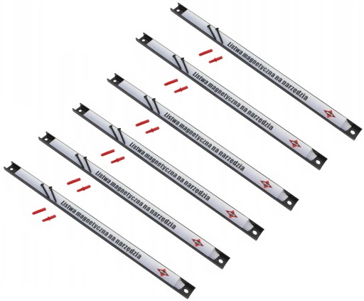 MAGNETICKÝ PÁSEK DRŽIAK MAGNETU NA NÁRADIE 460 MM