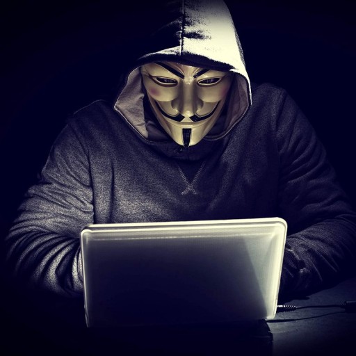 ANONYMNÁ VENDETTA MASKA STOP ACTA KARNEVAL