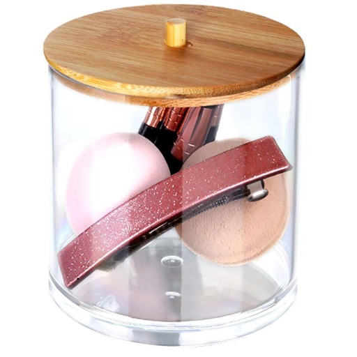 Kúpeľňový kontajner s krytom BAMBOO