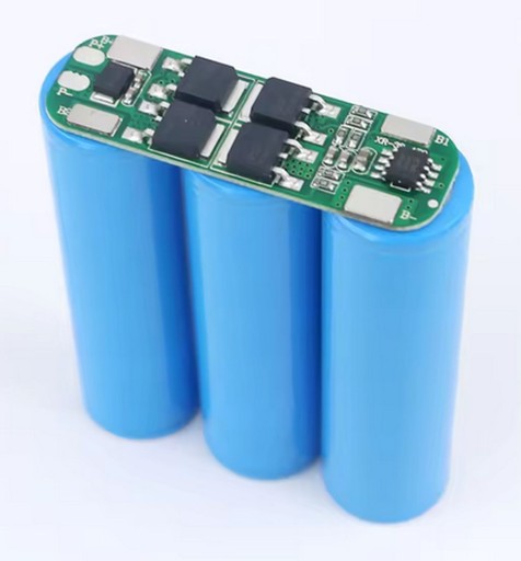 NABÍJACÍ MODUL BATÉRIE 3S 12A OCP 36A