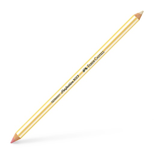 Guma Faber Castell v ceruzke Perfection 7057