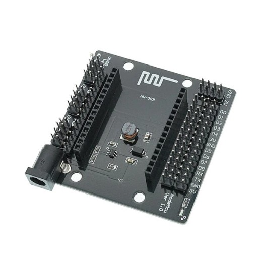 814 Základná doska pre ESP8266 NodeMcu V3