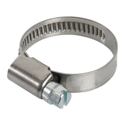 Nerezová príchytka W4 12-22 mm CELFAST 3/4 (1 ks)
