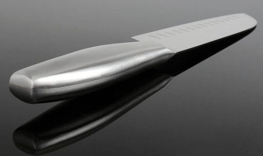 Santoku univerzálny nôž 30cm, nerez