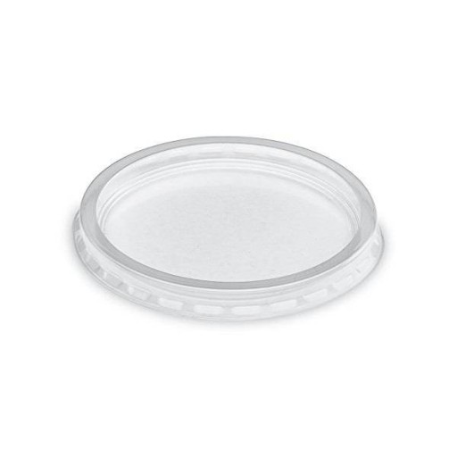 Veko na nádoby na omáčku (50-125ml) 100 ks