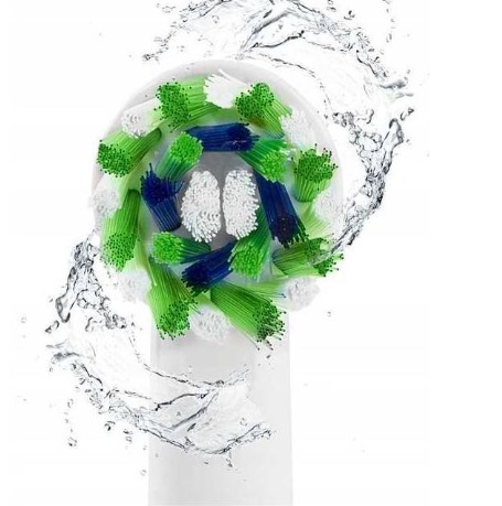 Náhradná hlavica pre zubnú kefku Oral-B ORIGINAL 1x CROSS ACTION