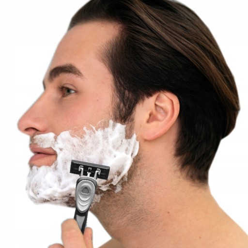 JEDNORÁZOVÉ holiace strojčeky 5 ČEPEĽOV + 8 NÁPLŇOV SADA XXL