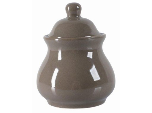 MISKA NA CUKOR S viečkom 300ML AMBÍCIA