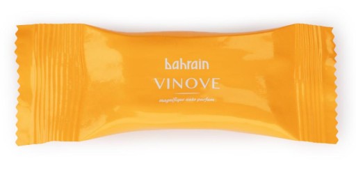 Náplň do osviežovača vzduchu VINOVE BAHRAIN