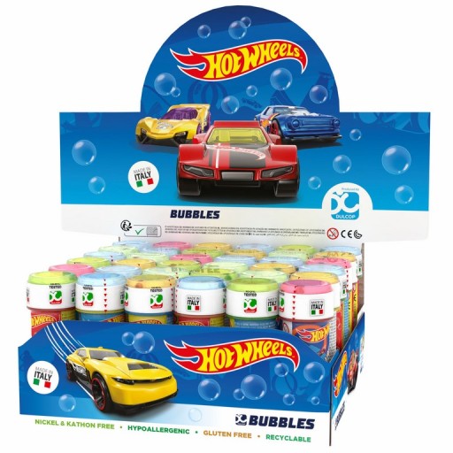 DISNEY MICKEY MOUSE MYDLOVÉ BUBLINY 60 ml