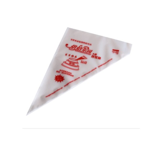 Jednorazové cukrárske vrecká, rukáv 30 cm, 100 ks