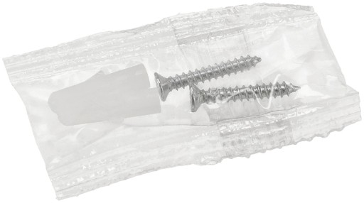 LED stropné svietidlo pre garáž v suteréne LED okrúhle 15W 6000K IP54 čierne