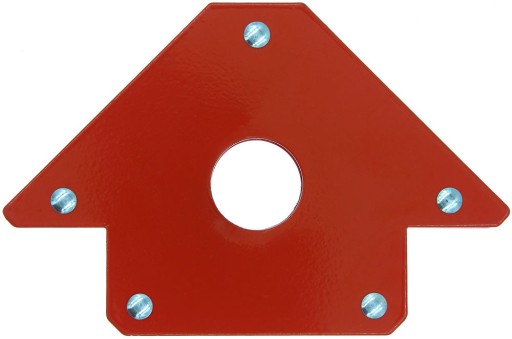 Zvárací držiak magnetický štvorec 22,5 kg