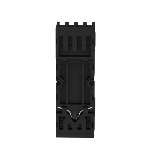 Schneider Reléová zásuvka 250V 2C/O 4C/O 10A