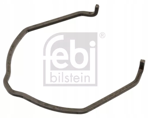 SVORKA HADICE INTERCOOLER DB 63MM FEBI BILSTEIN