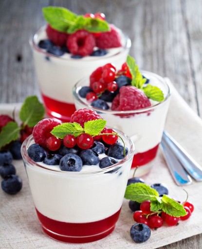 FIT JELLY 35G BEZ CUKRU NÍZKOKALORICKÝ MALINA INSPORT