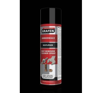 Odstraňovač hrdze grafénu 500 ml