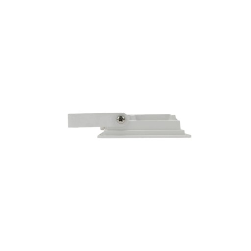 NOCTIS LUX 3 SVETLOMET 10W NW 230V IP65 90x75x27mm BIELA