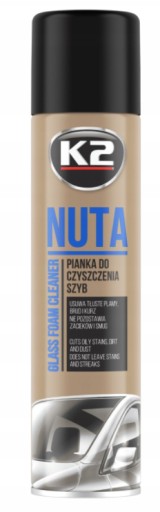 Ako vyčistiť zamastené sklá na aute a odmastiť ich