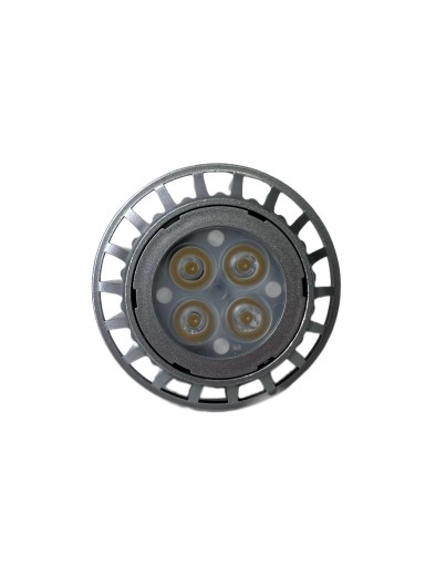 HALOGEN LED ziarovka GU5.3 5W = 35W 12V 4000k NEUTRAL 250lm