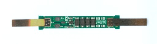 NABÍJACÍ MODUL BATÉRIE 1S 6A OCP 10A