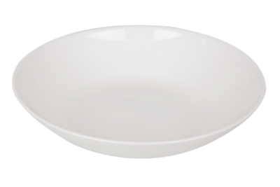 Hlboký tanier 20 cm biely DIWALI LUMINARC
