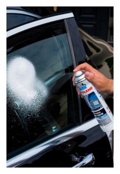 NA OKNÁ S Čpavkom 400 ML L7V67 AUTOLAND FOAM