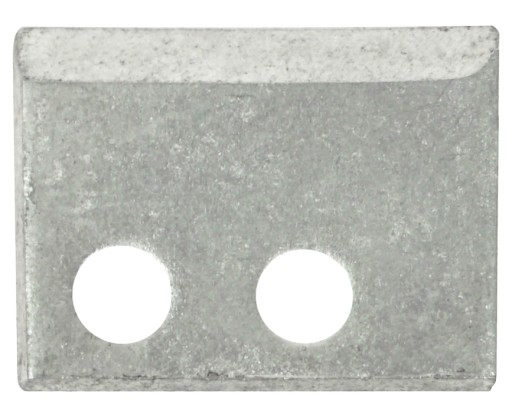 NOŽE PRE BENZÍNOVÝ ŠNEKOVÝ VRTÁK 100mm VERKE