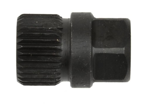 ALTERNÁTOROVÝ KĽÚČ NA SPOJKU 6-bodový 17mm 33/30mm