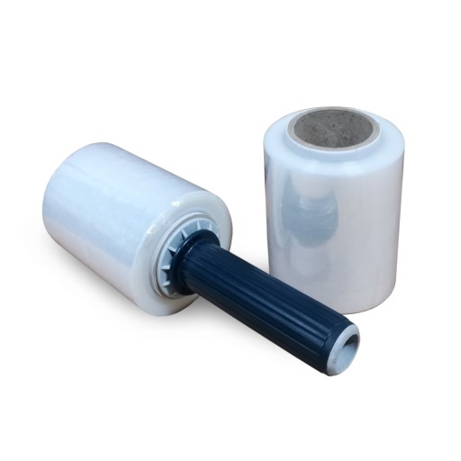 Mini Rap stretch fólia 0,3 kg 10 CM fi 50