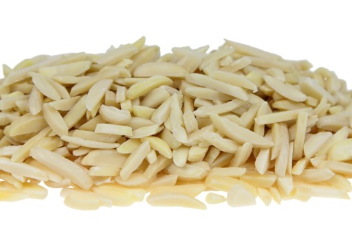 MANDLE, husté, chutné, 100 g