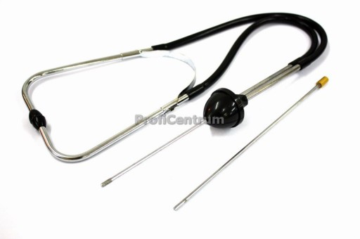 AUTODIELNA DIAGNOSTICKÝ STETOSKOP